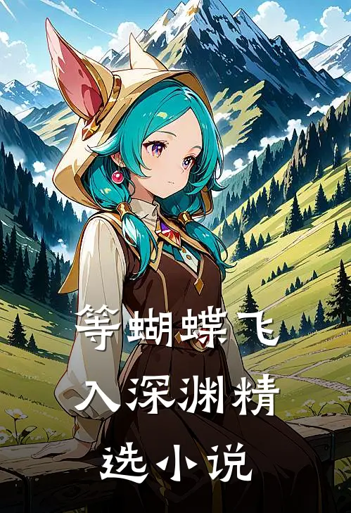 等蝴蝶飞入深渊精选小说