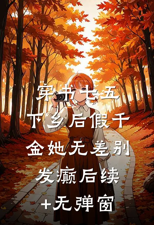 穿书七五，下乡后假千金她无差别发癫后续+无弹窗
