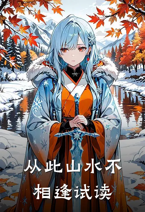 从此山水不相逢试读