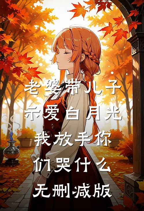 老婆带儿子示爱白月光，我放手你们哭什么无删减版
