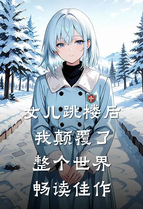 女儿跳楼后，我颠覆了整个世界畅读佳作