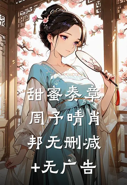 甜蜜奏章周予晴肖邦无删减+无广告