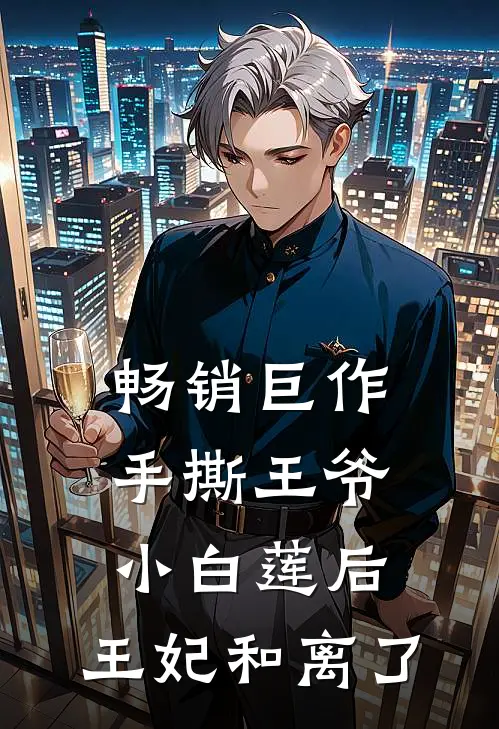 畅销巨作手撕王爷小白莲后，王妃和离了