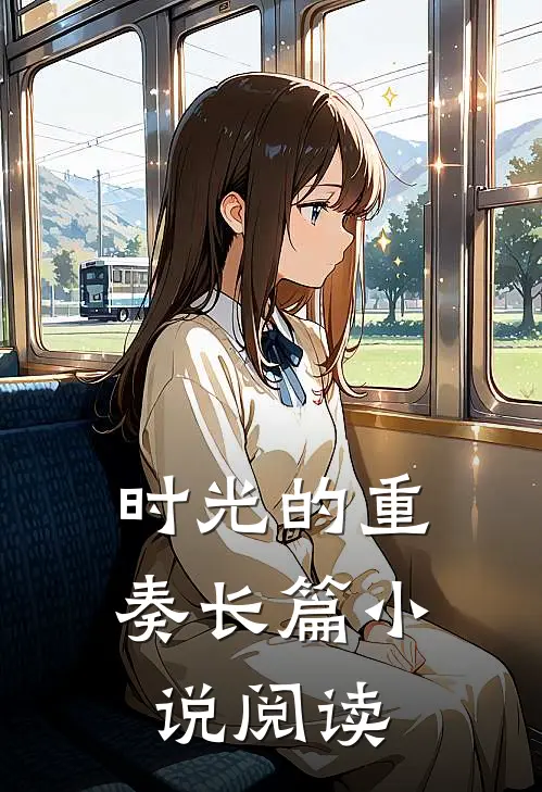 时光的重奏长篇小说阅读