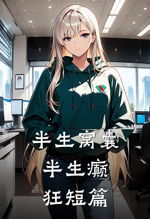 半生窝囊，半生癫狂短篇