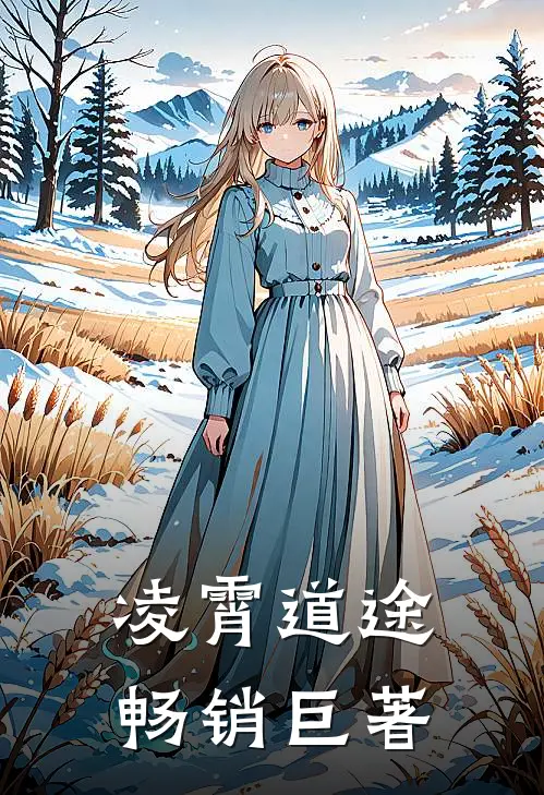 凌霄道途畅销巨著