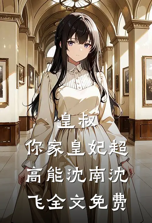 皇叔：你家皇妃超高能沈南沈飞全文免费