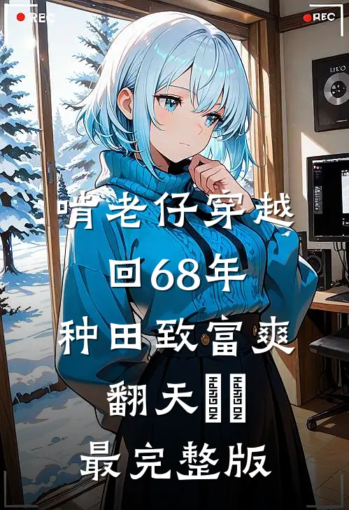 啃老仔穿越回68年，种田致富爽翻天​​最完整版