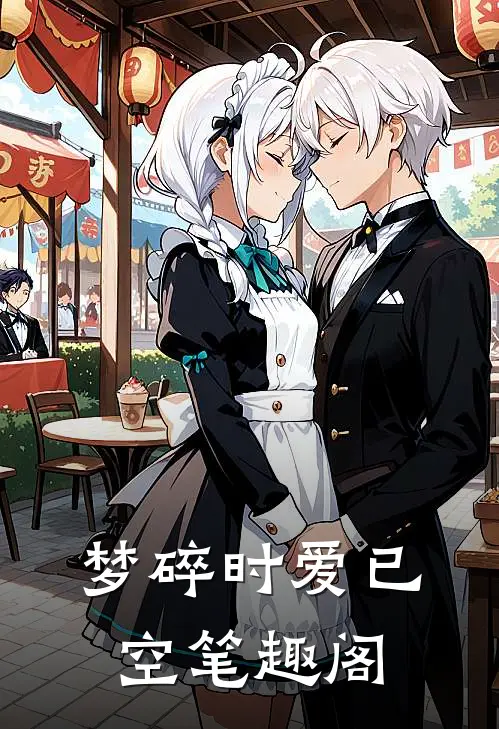 梦碎时爱已空笔趣阁