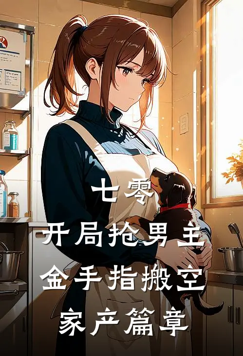 七零：开局抢男主金手指搬空家产篇章