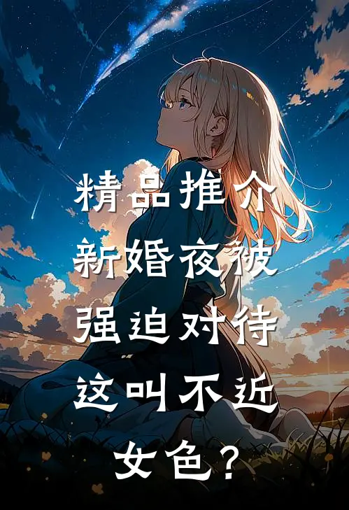 精品推介新婚夜被强迫对待，这叫不近女色？