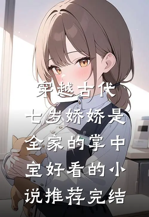 穿越古代：七岁娇娇是全家的掌中宝好看的小说推荐完结