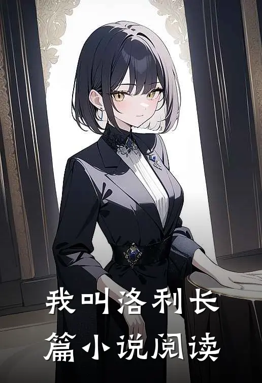 我叫洛利长篇小说阅读