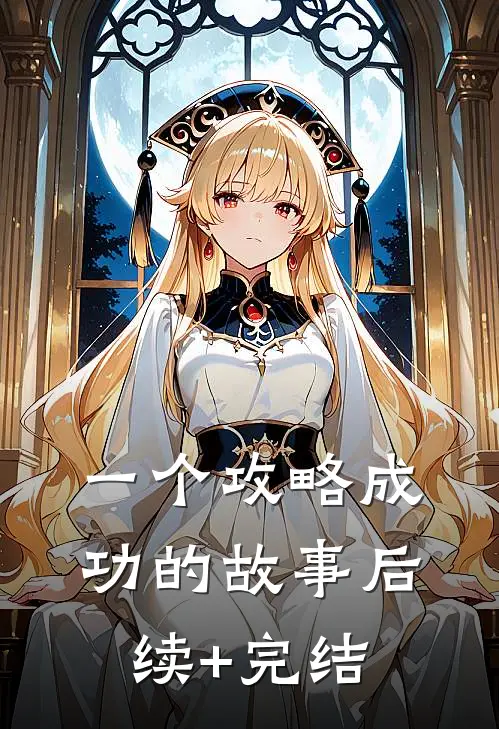 一个攻略成功的故事后续+完结