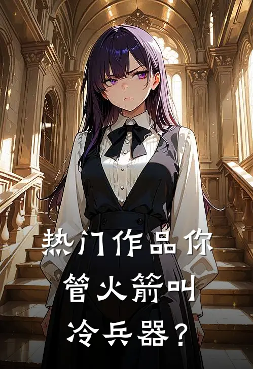 热门作品你管火箭叫冷兵器？