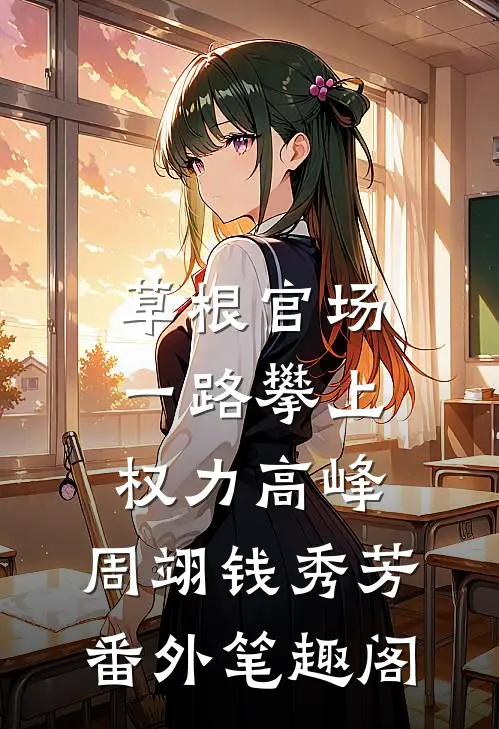 草根官场：一路攀上权力高峰：周翊钱秀芳番外笔趣阁
