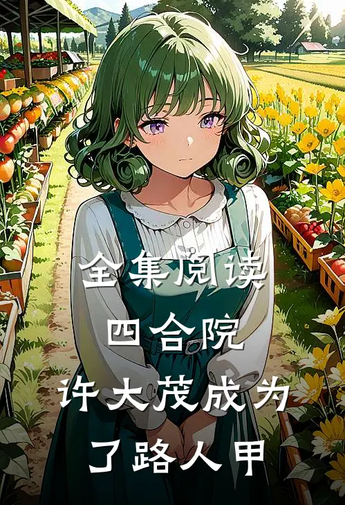 全集阅读四合院：许大茂成为了路人甲