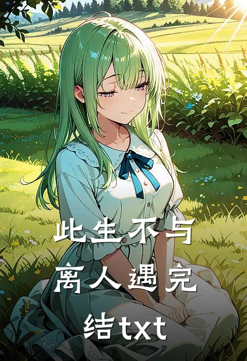 此生不与离人遇完结txt