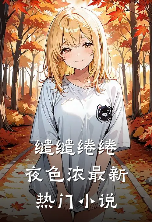 缱缱绻绻，夜色浓最新热门小说