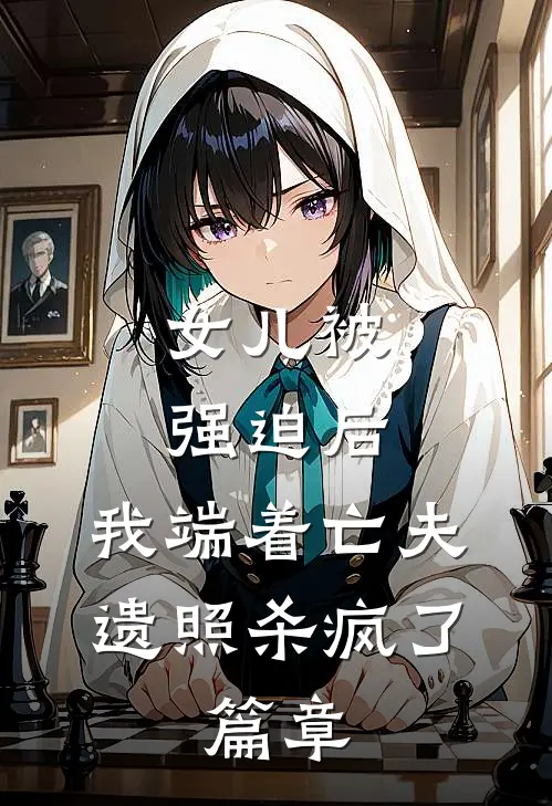女儿被强迫后，我端着亡夫遗照杀疯了。篇章