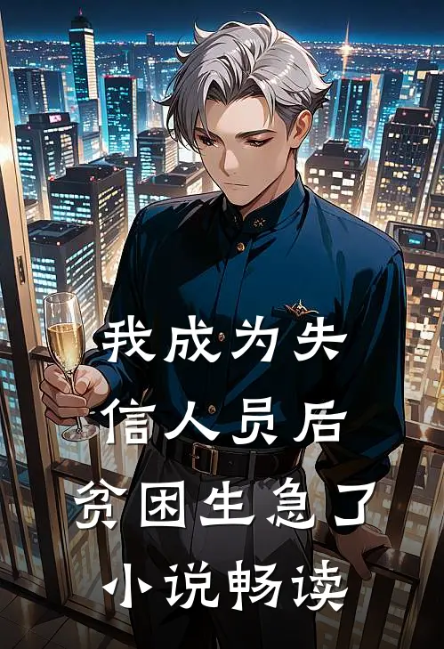 我成为失信人员后，贫困生急了小说畅读