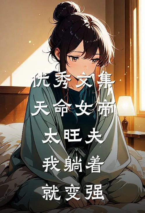 优秀文集天命女帝太旺夫，我躺着就变强