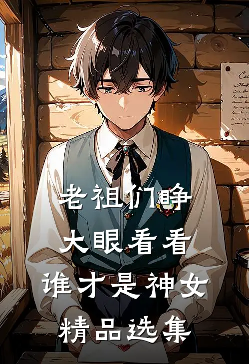 老祖们睁大眼看看，谁才是神女精品选集