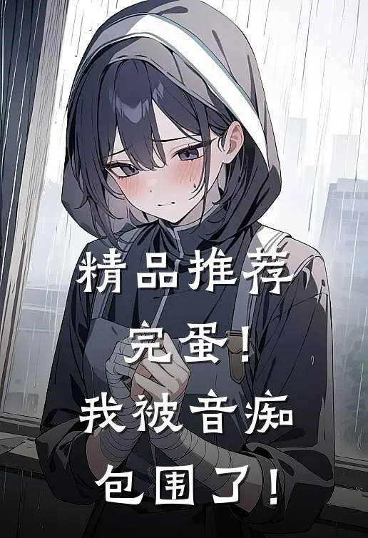 精品推荐完蛋！我被音痴包围了！