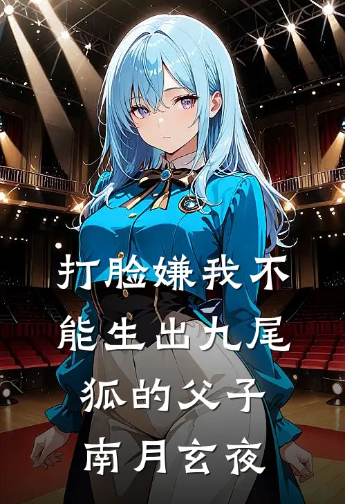 打脸嫌我不能生出九尾狐的父子南月玄夜