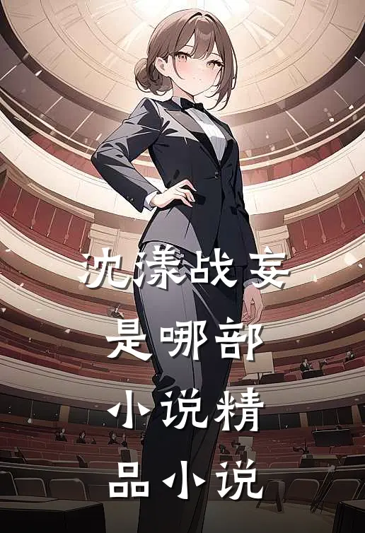 沈漾战妄是哪部小说精品小说