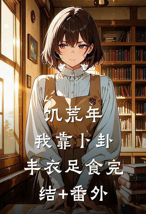 饥荒年：我靠卜卦，丰衣足食完结+番外