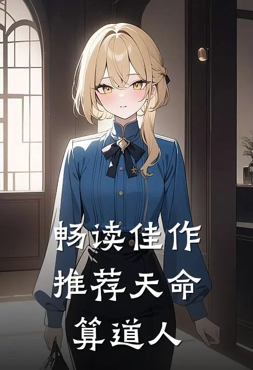 畅读佳作推荐天命算道人