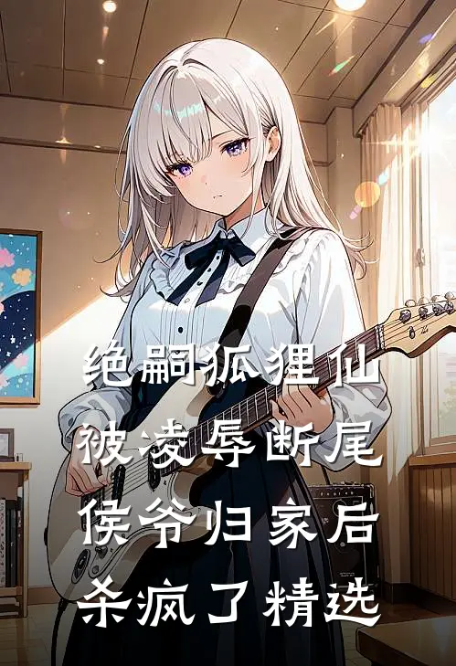 绝嗣狐狸仙被凌辱断尾，侯爷归家后杀疯了精选