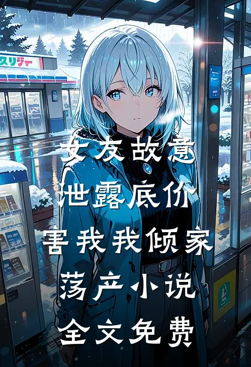 女友故意泄露底价，害我我倾家荡产小说全文免费