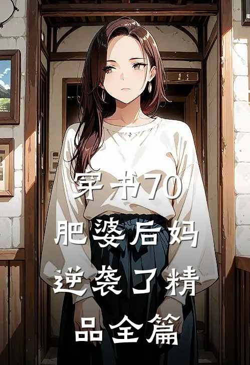 穿书70，肥婆后妈逆袭了精品全篇