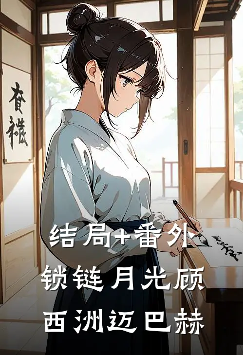结局+番外锁链月光顾西洲迈巴赫