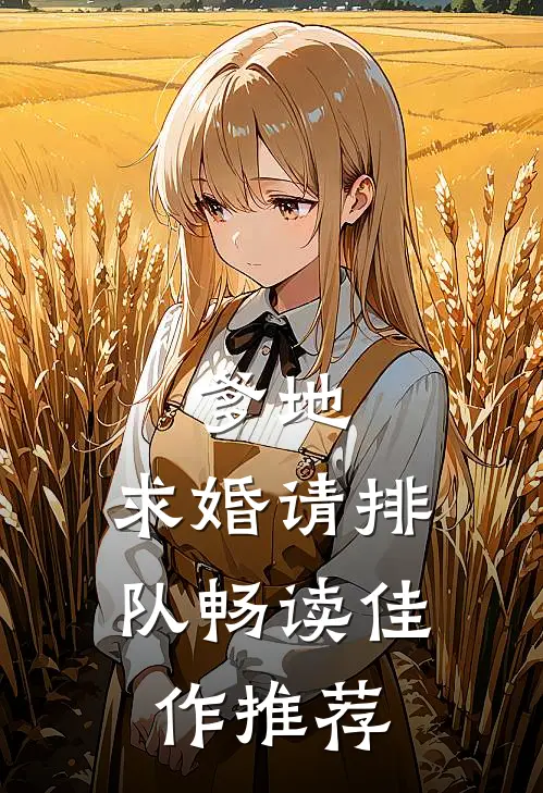 爹地，求婚请排队畅读佳作推荐