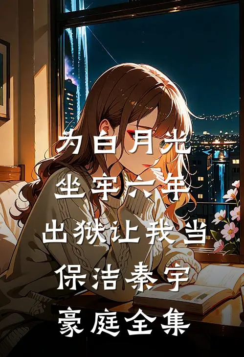 为白月光坐牢六年，出狱让我当保洁秦宇豪庭 全集