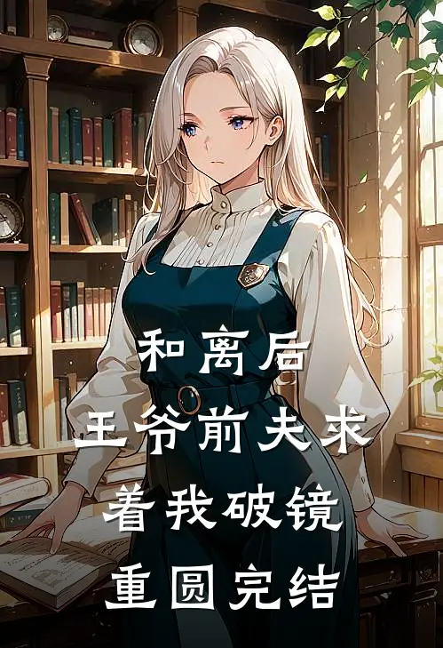 和离后，王爷前夫求着我破镜重圆完结