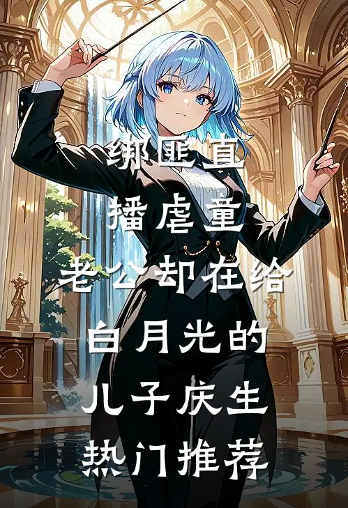 绑匪直播虐童，老公却在给白月光的儿子庆生热门推荐