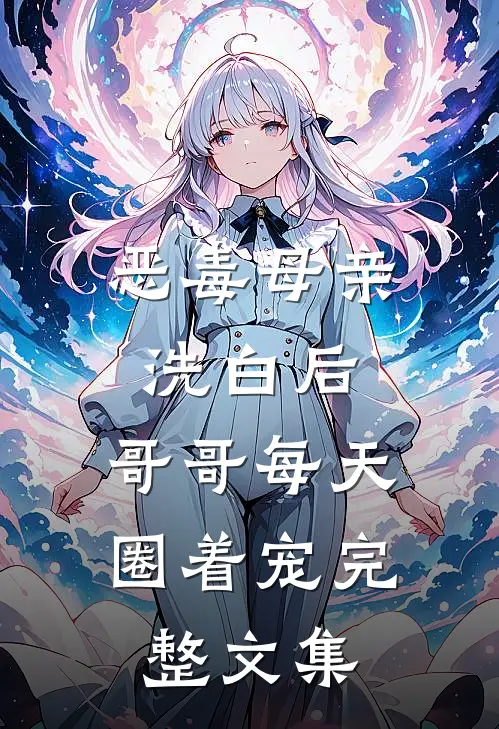 恶毒母亲洗白后，哥哥每天圈着宠完整文集