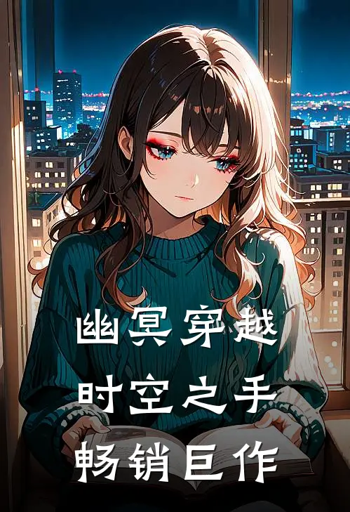 幽冥穿越：时空之手畅销巨作