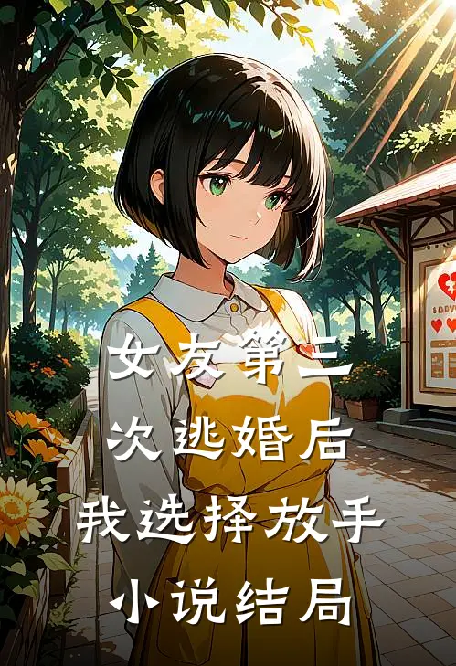 女友第三次逃婚后，我选择放手小说结局