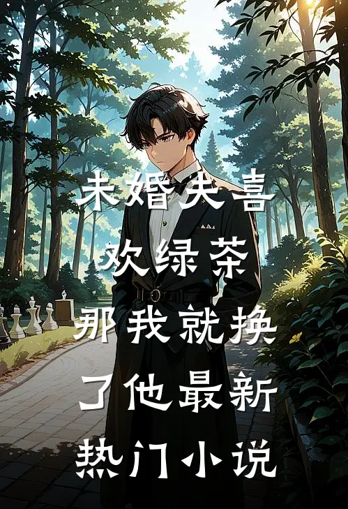 未婚夫喜欢绿茶，那我就换了他最新热门小说