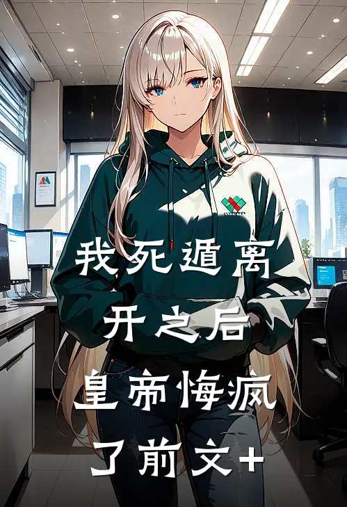我死遁离开之后，皇帝悔疯了前文+