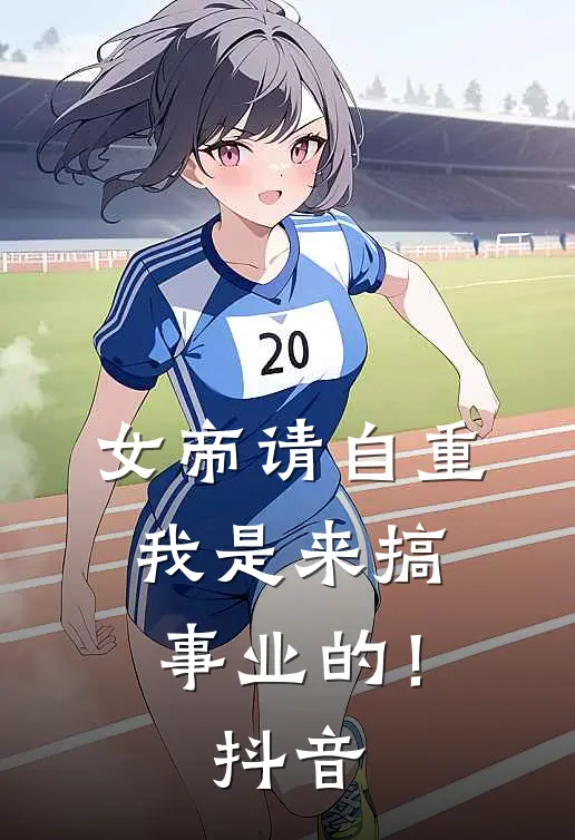 女帝请自重，我是来搞事业的！抖音