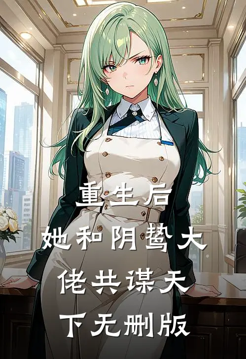 重生后，她和阴鸷大佬共谋天下无删版