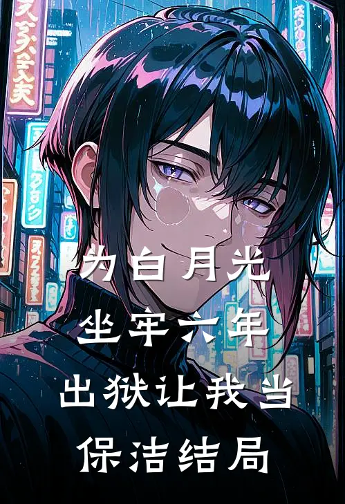 为白月光坐牢六年，出狱让我当保洁结局