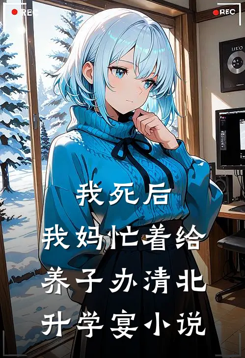 我死后，我妈忙着给养子办清北升学宴小说