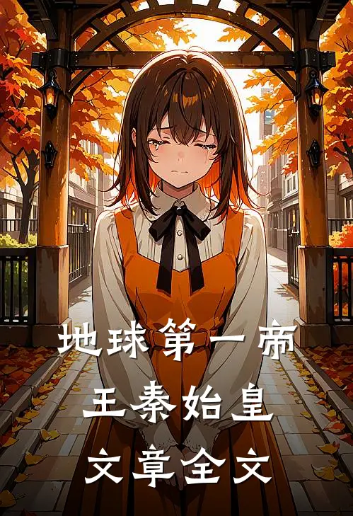 地球第一帝王【秦始皇】文章全文